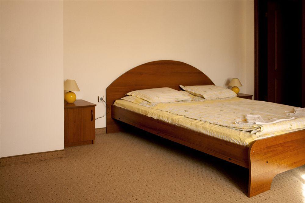 Korina Sky Hotel Bansko Extérieur photo
