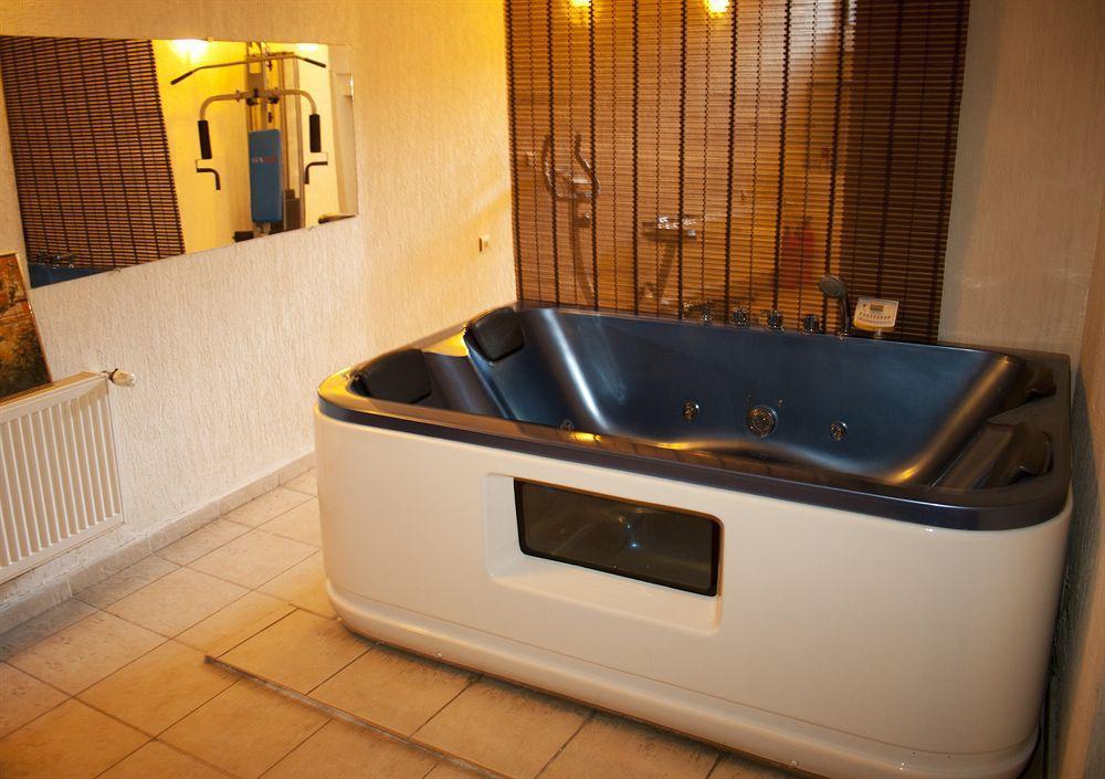 Korina Sky Hotel Bansko Extérieur photo
