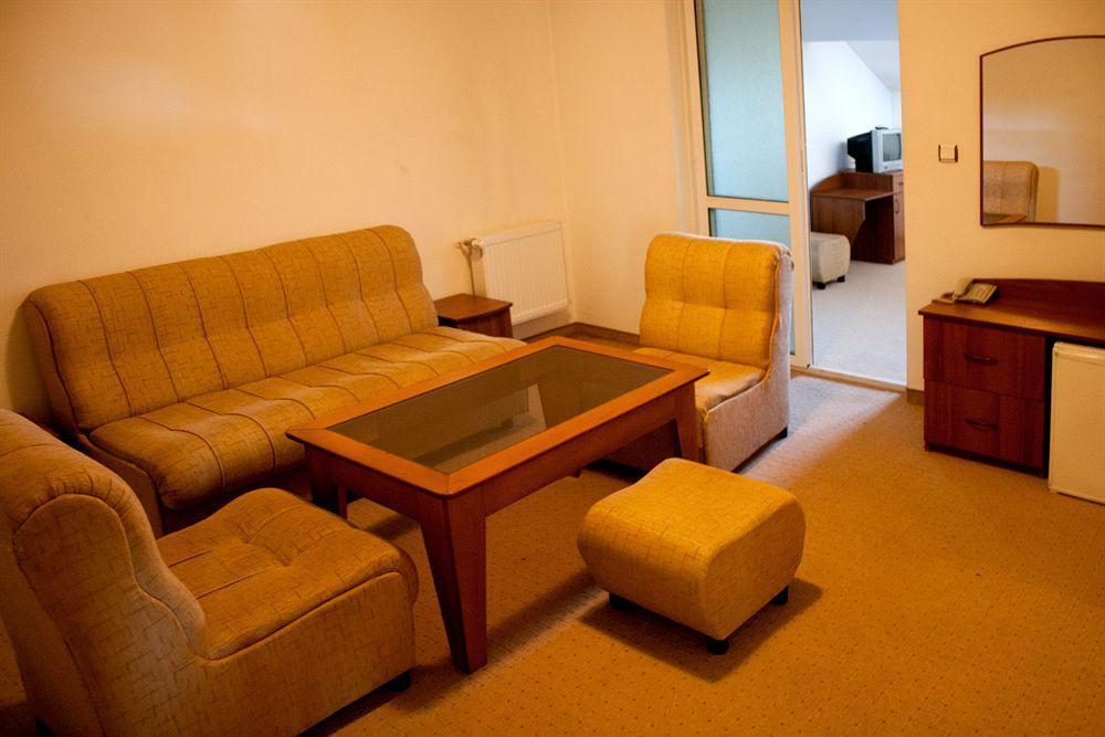 Korina Sky Hotel Bansko Extérieur photo