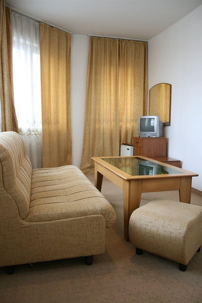 Korina Sky Hotel Bansko Extérieur photo