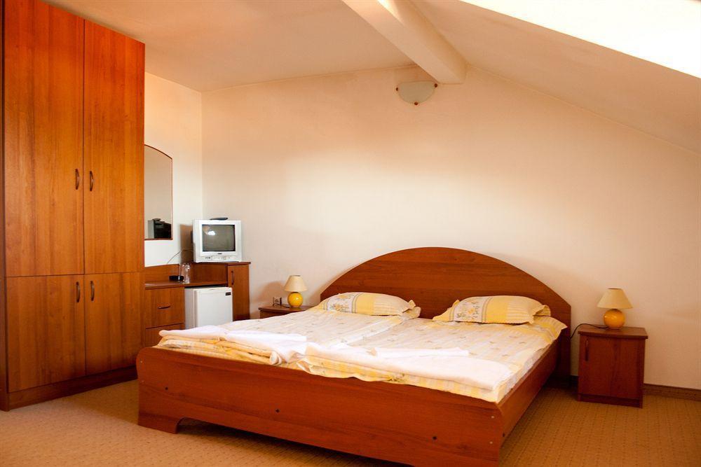 Korina Sky Hotel Bansko Extérieur photo
