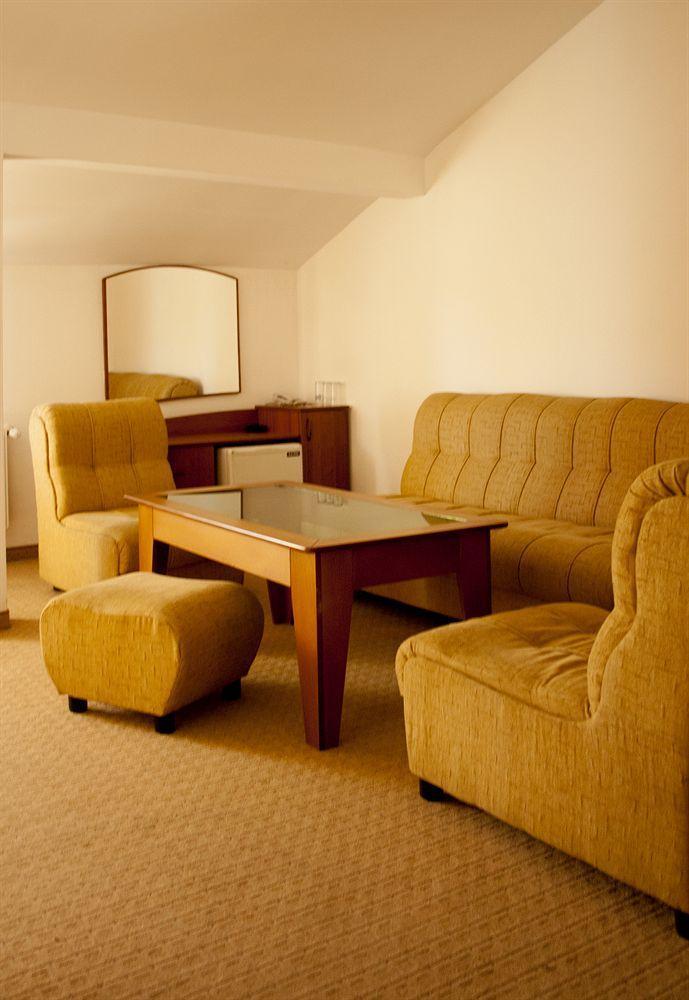 Korina Sky Hotel Bansko Extérieur photo