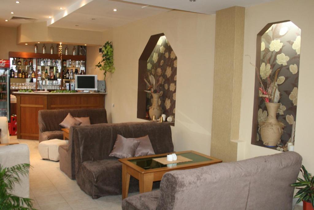 Korina Sky Hotel Bansko Extérieur photo