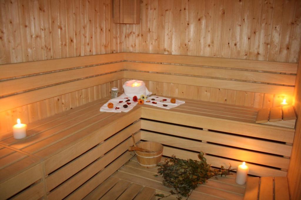 Korina Sky Hotel Bansko Extérieur photo