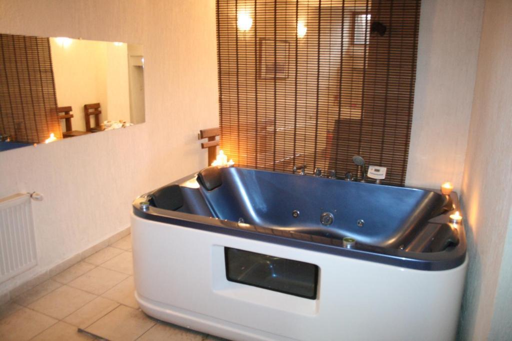Korina Sky Hotel Bansko Extérieur photo