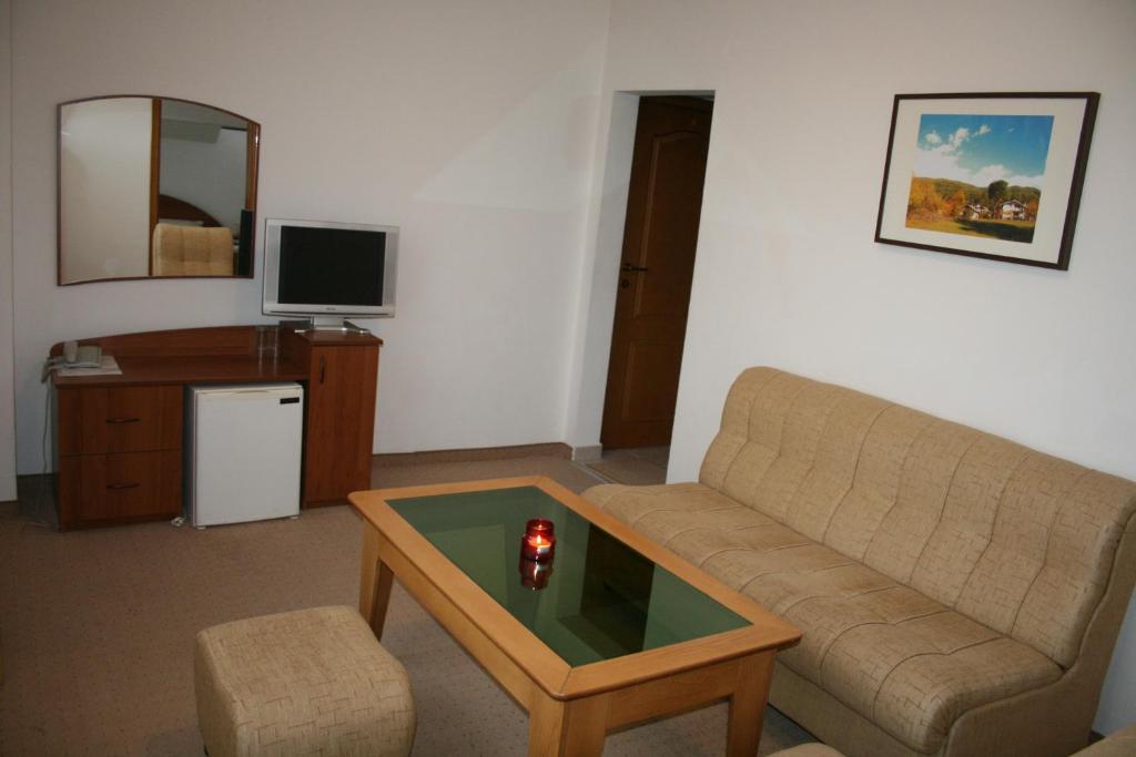 Korina Sky Hotel Bansko Extérieur photo