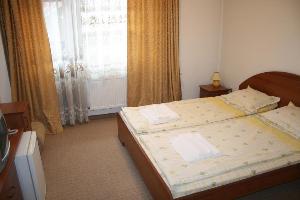 Korina Sky Hotel Bansko Extérieur photo