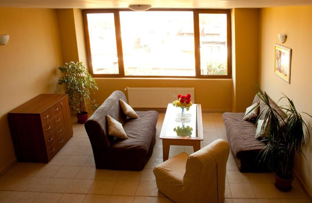 Korina Sky Hotel Bansko Extérieur photo