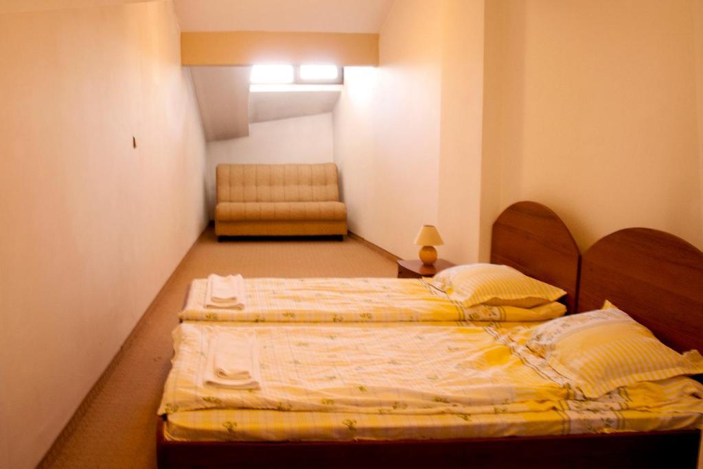 Korina Sky Hotel Bansko Extérieur photo