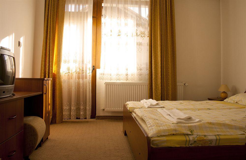 Korina Sky Hotel Bansko Extérieur photo