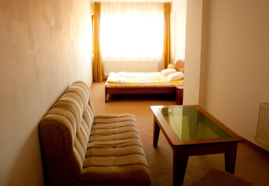 Korina Sky Hotel Bansko Chambre photo