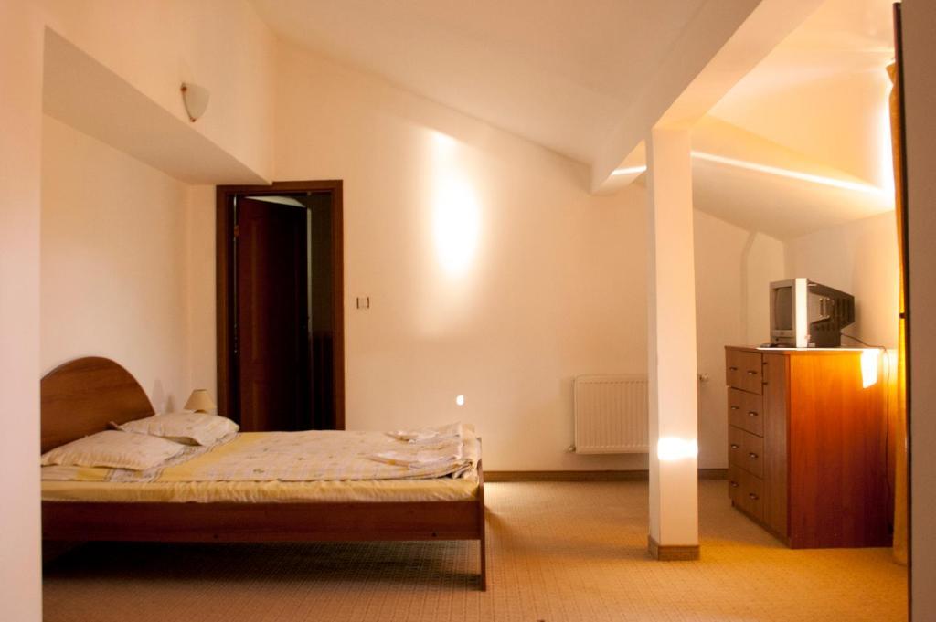 Korina Sky Hotel Bansko Chambre photo