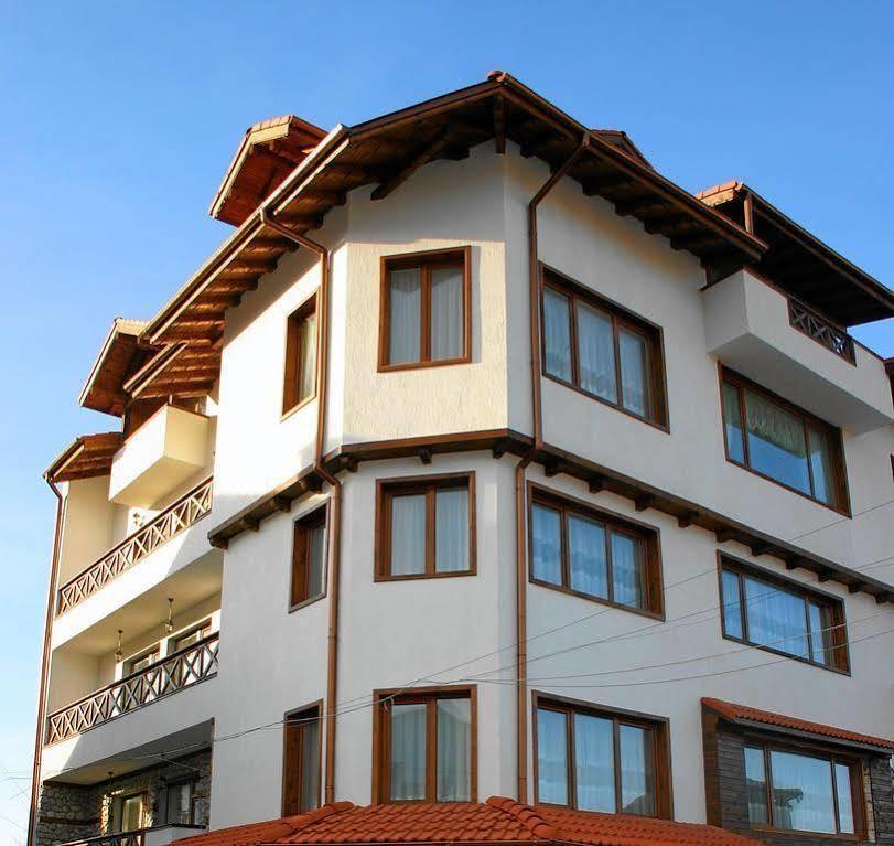 Korina Sky Hotel Bansko Extérieur photo